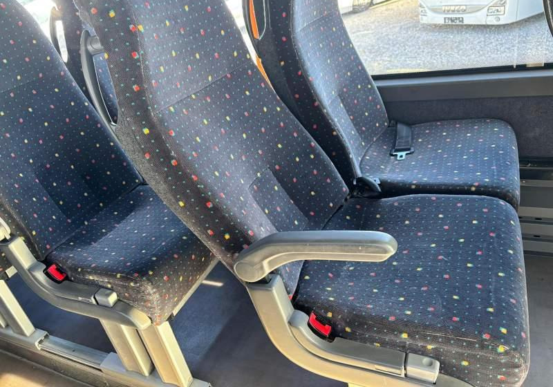 حافلة سوبربان Irisbus  EVADY ,Crossway , Intouro: صورة 24