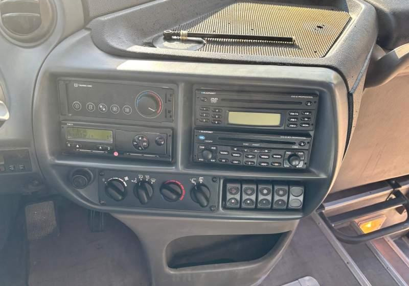 حافلة سوبربان Irisbus  EVADY ,Crossway , Intouro: صورة 26