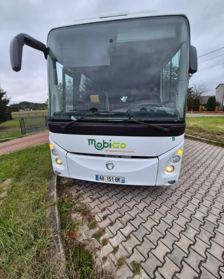 Irisbus EVADY ,Crossway , Intouro - حافلة سوبربان: صورة 2 Irisbus EVADY ,Crossway , Intouro - حافلة سوبربان: صورة 2