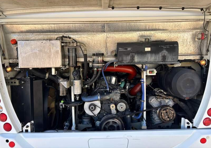 حافلة سوبربان Irisbus  EVADY ,Crossway , Intouro: صورة 16