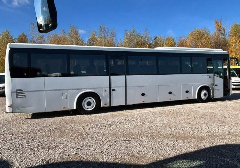 حافلة سوبربان Irisbus  EVADY ,Crossway , Intouro: صورة 10