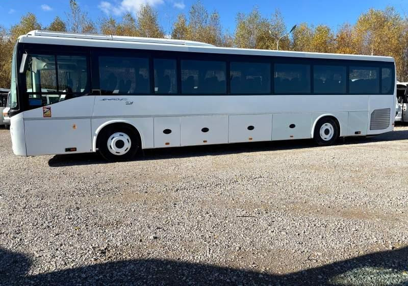 حافلة سوبربان Irisbus  EVADY ,Crossway , Intouro: صورة 11