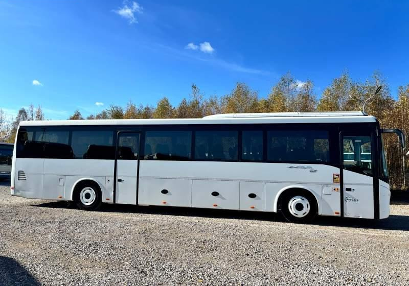 حافلة سوبربان Irisbus  EVADY ,Crossway , Intouro: صورة 6