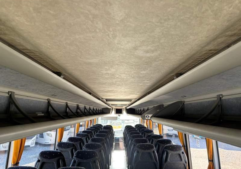 حافلة سوبربان Irisbus  EVADY ,Crossway , Intouro: صورة 23