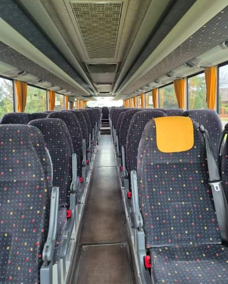 Irisbus EVADY ,Crossway , Intouro - حافلة سوبربان: صورة 4 Irisbus EVADY ,Crossway , Intouro - حافلة سوبربان: صورة 4