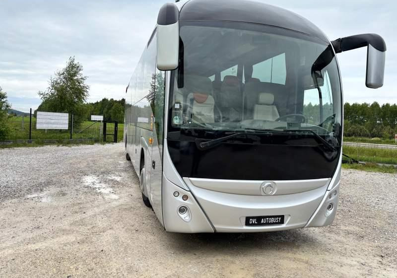 Irisbus Irisbus MAGELEYS HD EURO 5 - مركبة كوتش: صورة 4 Irisbus Irisbus MAGELEYS HD EURO 5 - مركبة كوتش: صورة 4