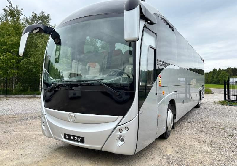 Irisbus Irisbus MAGELEYS HD EURO 5 - مركبة كوتش: صورة 2 Irisbus Irisbus MAGELEYS HD EURO 5 - مركبة كوتش: صورة 2