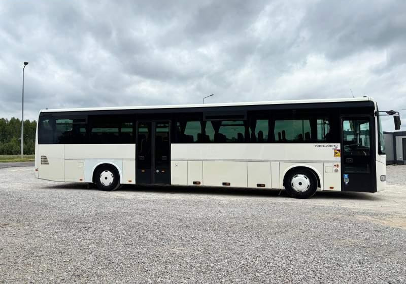 Irisbus Recreo Crossway 2012 - حافلة سوبربان: صورة 5 Irisbus Recreo Crossway 2012 - حافلة سوبربان: صورة 5