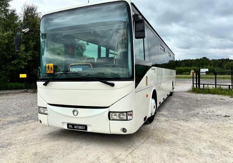 Irisbus Recreo Crossway 2012 - حافلة سوبربان: صورة 1 Irisbus Recreo Crossway 2012 - حافلة سوبربان: صورة 1