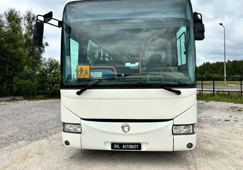 Irisbus Recreo Crossway 2012 - حافلة سوبربان: صورة 2 Irisbus Recreo Crossway 2012 - حافلة سوبربان: صورة 2