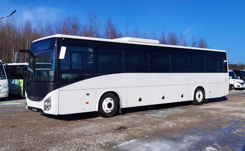 Iveco Arway Crossway 12m EURO 6 KLIMA, Intouro, ul - مركبة كوتش: صورة 2 Iveco Arway Crossway 12m EURO 6 KLIMA, Intouro, ul - مركبة كوتش: صورة 2