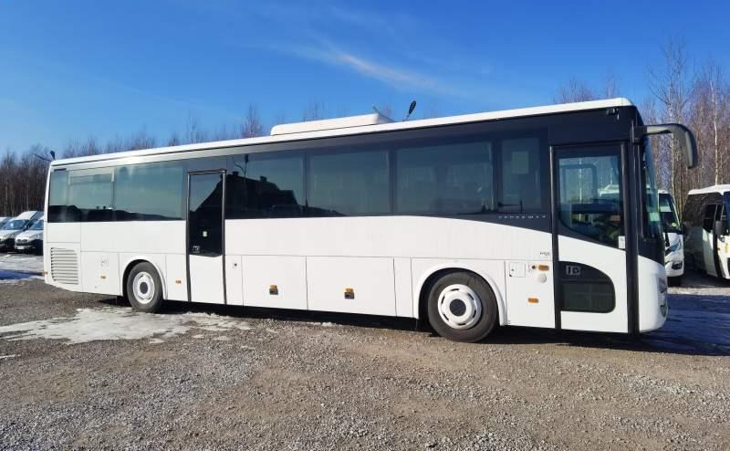 Iveco Arway Crossway 12m EURO 6 KLIMA, Intouro, ul - مركبة كوتش: صورة 5 Iveco Arway Crossway 12m EURO 6 KLIMA, Intouro, ul - مركبة كوتش: صورة 5