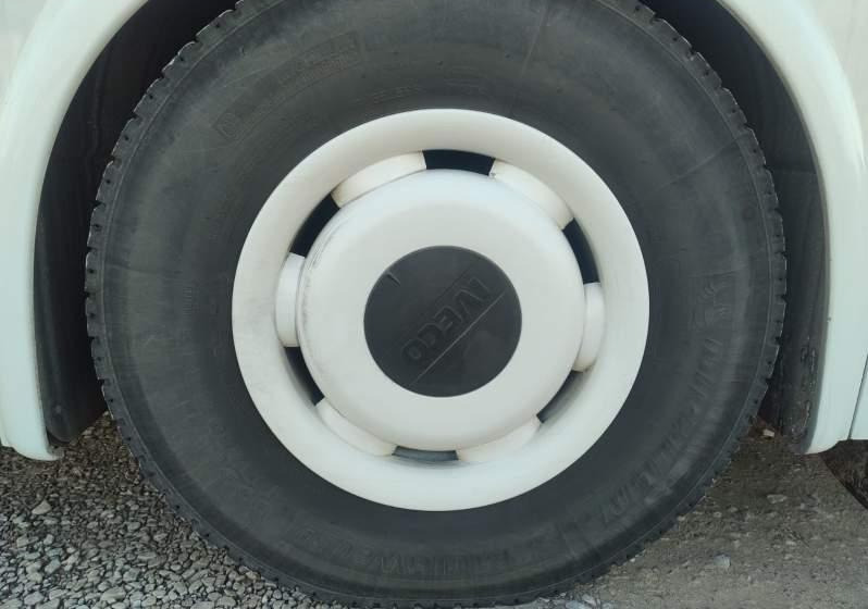 مركبة كوتش Iveco Crossway , Arway  EURO 6 KLIMA, Intouro, ul,: صورة 14