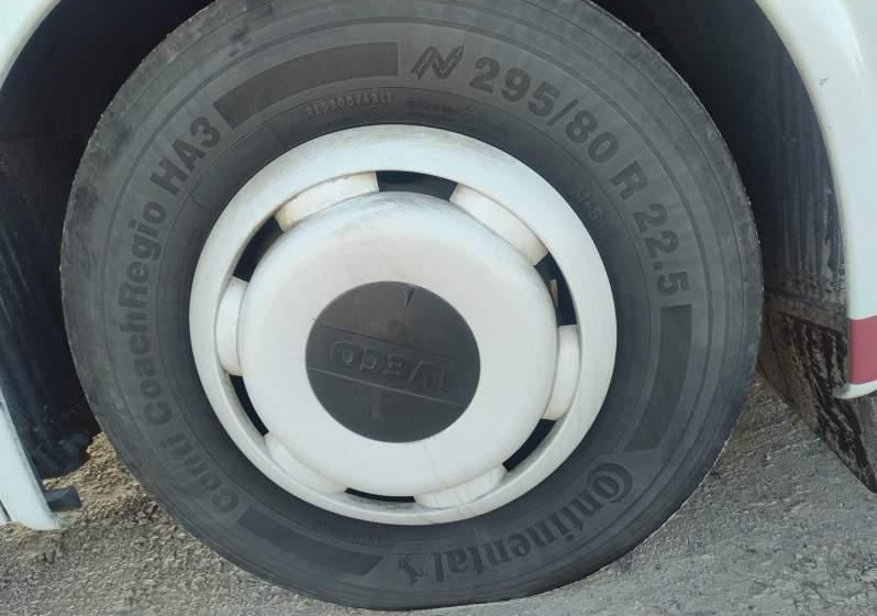 مركبة كوتش Iveco Crossway , Arway  EURO 6 KLIMA, Intouro, ul,: صورة 13