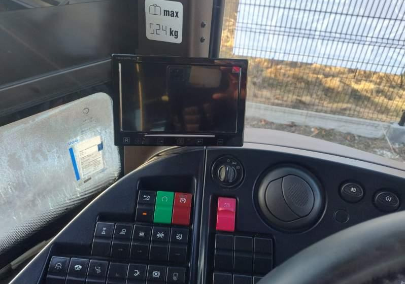 مركبة كوتش Iveco Crossway , Arway  EURO 6 KLIMA, Intouro, ul,: صورة 19