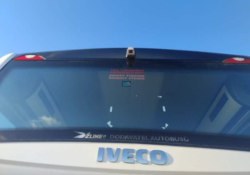 مركبة كوتش Iveco Crossway , Arway  EURO 6 KLIMA, Intouro, ul,: صورة 16