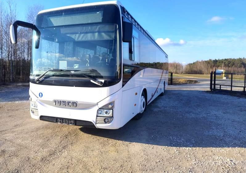 Iveco Crossway , Arway EURO 6 KLIMA, Intouro, ul, - مركبة كوتش: صورة 3 Iveco Crossway , Arway EURO 6 KLIMA, Intouro, ul, - مركبة كوتش: صورة 3