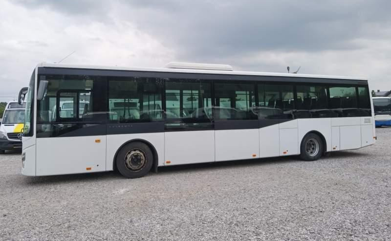 Iveco Crossway LE 12m EURO 6 manual 44+51 - حافلة المدينة: صورة 4 Iveco Crossway LE 12m EURO 6 manual 44+51 - حافلة المدينة: صورة 4