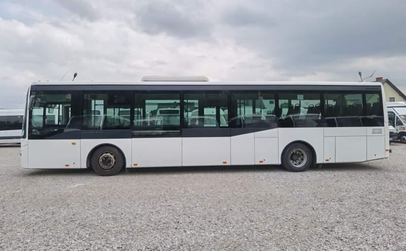 Iveco Crossway LE 12m EURO 6 manual 44+51 - حافلة المدينة: صورة 5 Iveco Crossway LE 12m EURO 6 manual 44+51 - حافلة المدينة: صورة 5