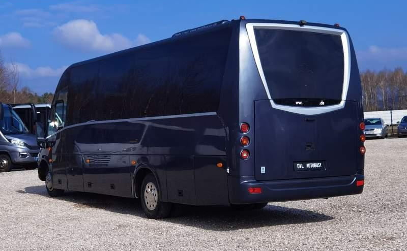 Iveco Daily 70C17 Erduman *2x klima*2x VIDEO*WEBASTO - مركبة كوتش: صورة 4 Iveco Daily 70C17 Erduman *2x klima*2x VIDEO*WEBASTO - مركبة كوتش: صورة 4