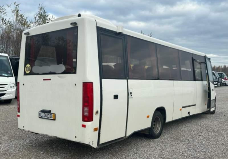 Iveco Daily Kutsenits 2011 Rossero, Prodig - حافلة صغيرة, ميكروباص: صورة 4 Iveco Daily Kutsenits 2011 Rossero, Prodig - حافلة صغيرة, ميكروباص: صورة 4