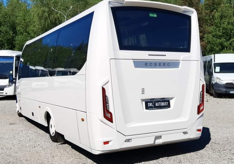 Iveco Iveco Rosero First 2022 EURO 6 2szt - حافلة المدينة: صورة 4 Iveco Iveco Rosero First 2022 EURO 6 2szt - حافلة المدينة: صورة 4