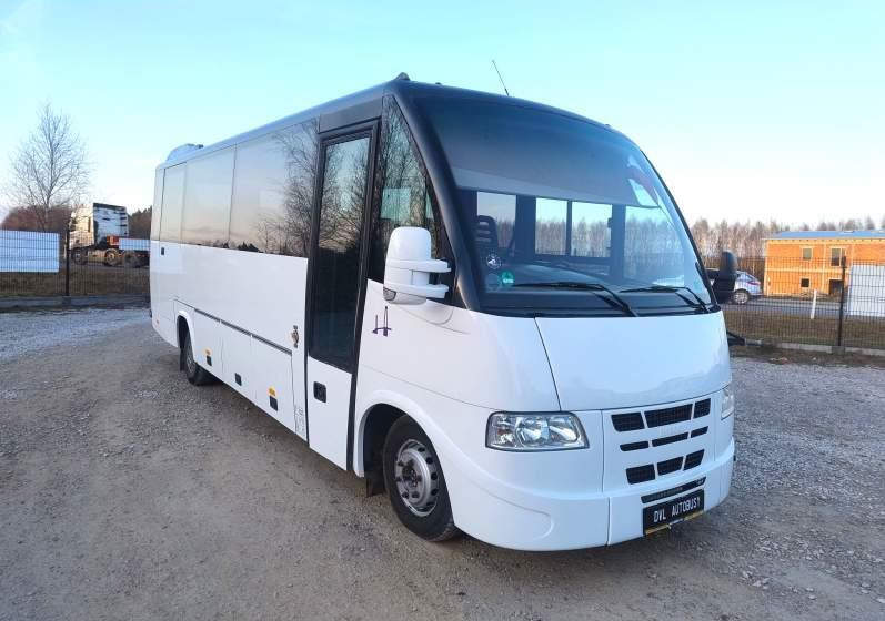 Iveco Rapido / Daily 31 miejsc, stan idealny - مركبة كوتش: صورة 1 Iveco Rapido / Daily 31 miejsc, stan idealny - مركبة كوتش: صورة 1