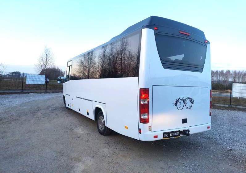 Iveco Rapido / Daily 31 miejsc, stan idealny - مركبة كوتش: صورة 5 Iveco Rapido / Daily 31 miejsc, stan idealny - مركبة كوتش: صورة 5