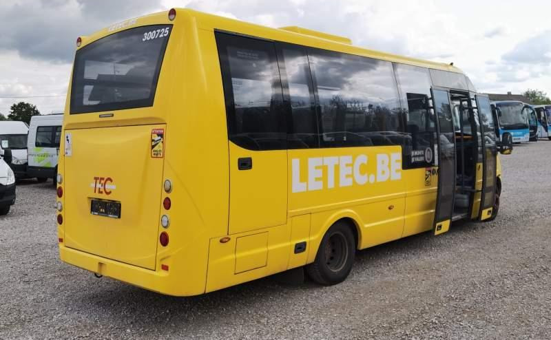 Iveco Rosero First *2x klima*webasto* - حافلة المدينة: صورة 5 Iveco Rosero First *2x klima*webasto* - حافلة المدينة: صورة 5