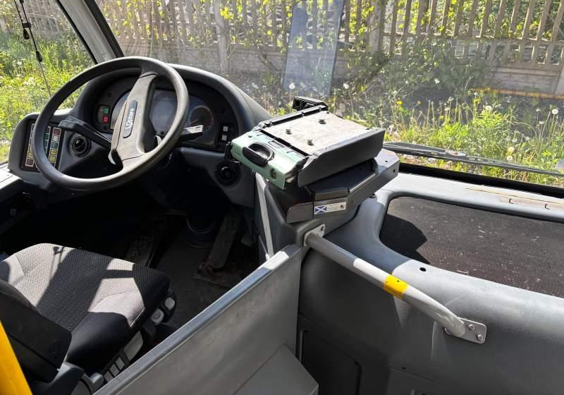 حافلة المدينة Mercedes-Benz Optare Solo *klima* 24+24: صورة 6
