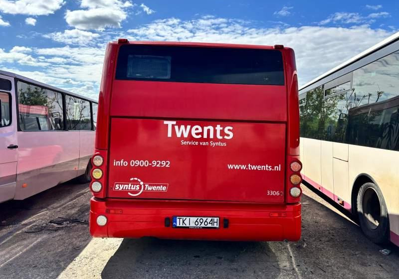 Mercedes-Benz Optare Solo *klima* 24+24 - حافلة المدينة: صورة 4 Mercedes-Benz Optare Solo *klima* 24+24 - حافلة المدينة: صورة 4