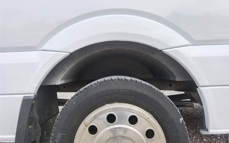 Mercedes-Benz Sprinter NOWY SILNIK *klima*webasto - حافلة سوبربان: صورة 5 Mercedes-Benz Sprinter NOWY SILNIK *klima*webasto - حافلة سوبربان: صورة 5