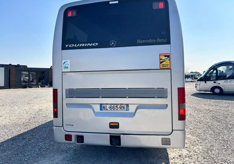 Mercedes-Benz Tourino 510 Euro 5 - مركبة كوتش: صورة 5 Mercedes-Benz Tourino 510 Euro 5 - مركبة كوتش: صورة 5