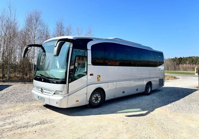 Mercedes-Benz Tourino 510 Euro 5 Mercedes-Benz Tourino 510 Euro 5: صورة 9