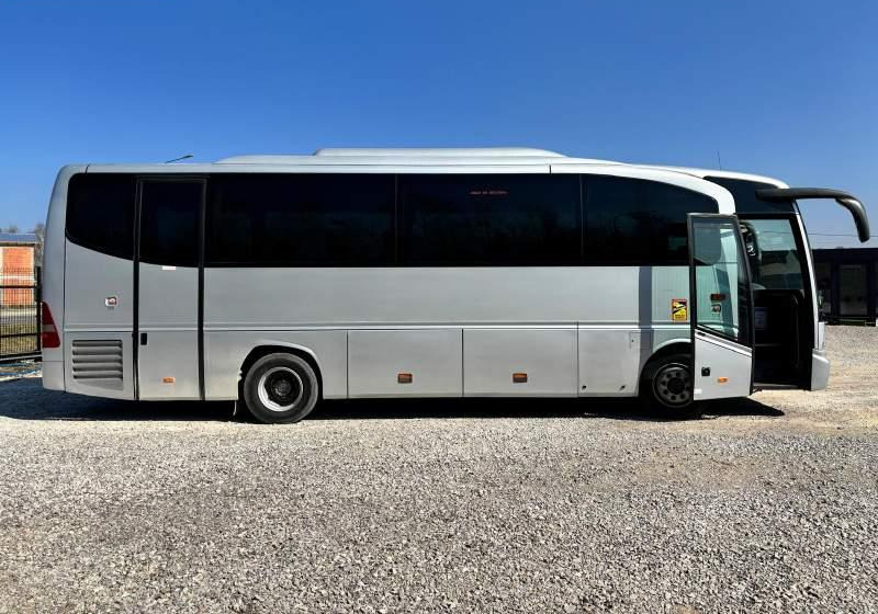 Mercedes-Benz Tourino 510 Euro 5 - مركبة كوتش: صورة 3 Mercedes-Benz Tourino 510 Euro 5 - مركبة كوتش: صورة 3