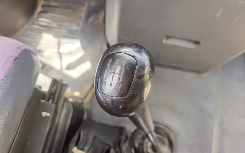 Mercedes-Benz Vario 814D 31+10 - حافلة سوبربان: صورة 3 Mercedes-Benz Vario 814D 31+10 - حافلة سوبربان: صورة 3