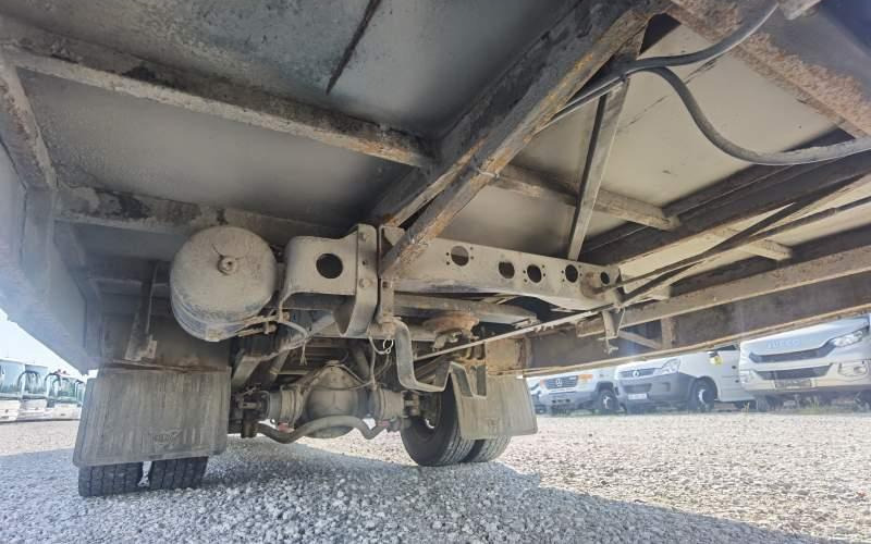 Mercedes-Benz Vario 814D 37+5 - حافلة سوبربان: صورة 5 Mercedes-Benz Vario 814D 37+5 - حافلة سوبربان: صورة 5