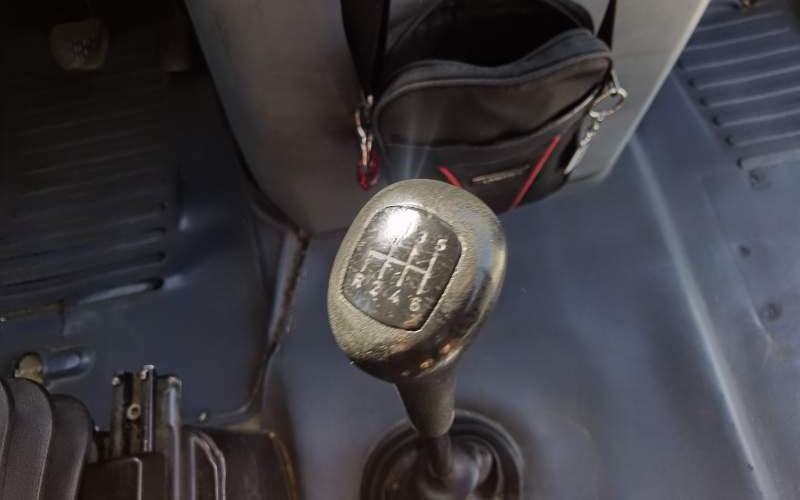 Mercedes-Benz Vario 814D 38+12 - حافلة سوبربان: صورة 4 Mercedes-Benz Vario 814D 38+12 - حافلة سوبربان: صورة 4