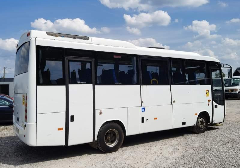 Otokar Navigo 185SH 34 *KLIMA* - حافلة سوبربان: صورة 5 Otokar Navigo 185SH 34 *KLIMA* - حافلة سوبربان: صورة 5