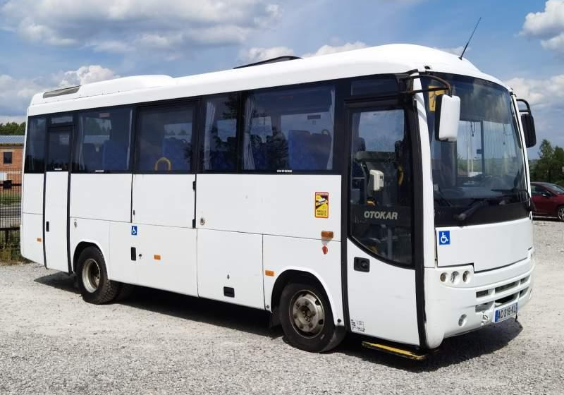Otokar Navigo 185SH 34 *KLIMA* - حافلة سوبربان: صورة 3 Otokar Navigo 185SH 34 *KLIMA* - حافلة سوبربان: صورة 3