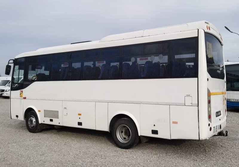 Otokar Navigo 34 EURO 6 - حافلة سوبربان: صورة 4 Otokar Navigo 34 EURO 6 - حافلة سوبربان: صورة 4