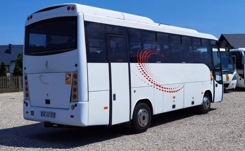 Otokar Navigo 34 miejsca - حافلة سوبربان: صورة 4 Otokar Navigo 34 miejsca - حافلة سوبربان: صورة 4