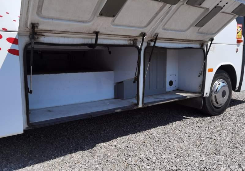 Otokar Navigo 34 miejsca - حافلة سوبربان: صورة 5 Otokar Navigo 34 miejsca - حافلة سوبربان: صورة 5