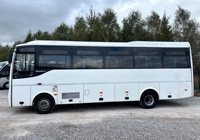 Otokar Navigo 38 Miejsc EURO 6 - حافلة سوبربان: صورة 4 Otokar Navigo 38 Miejsc EURO 6 - حافلة سوبربان: صورة 4