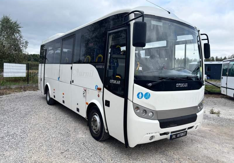 Otokar Navigo 38 Miejsc EURO 6 - حافلة سوبربان: صورة 5 Otokar Navigo 38 Miejsc EURO 6 - حافلة سوبربان: صورة 5