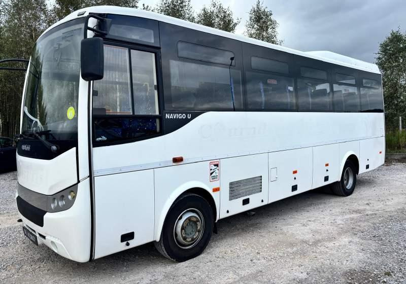 Otokar Navigo 38 Miejsc EURO 6 - حافلة سوبربان: صورة 3 Otokar Navigo 38 Miejsc EURO 6 - حافلة سوبربان: صورة 3