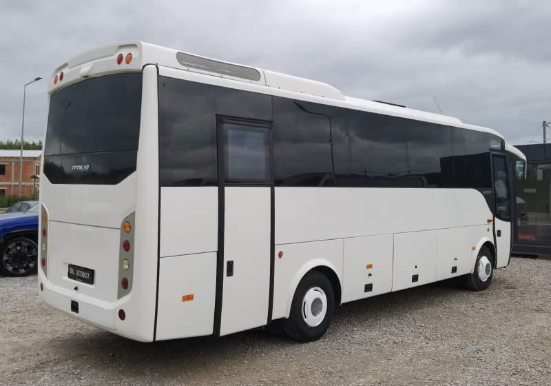 Otokar Navigo T Mega 33 *klima* - مركبة كوتش: صورة 5 Otokar Navigo T Mega 33 *klima* - مركبة كوتش: صورة 5