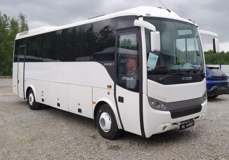Otokar Navigo T Mega 33 *klima* - مركبة كوتش: صورة 1 Otokar Navigo T Mega 33 *klima* - مركبة كوتش: صورة 1