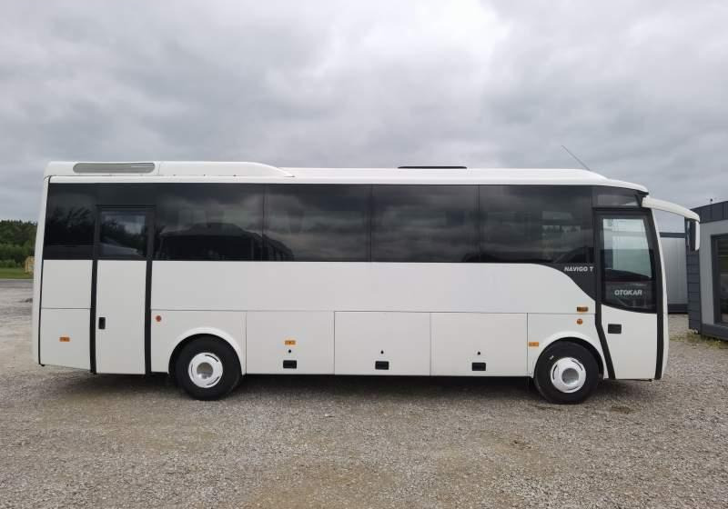 Otokar Navigo T Mega 33 *klima* - مركبة كوتش: صورة 4 Otokar Navigo T Mega 33 *klima* - مركبة كوتش: صورة 4