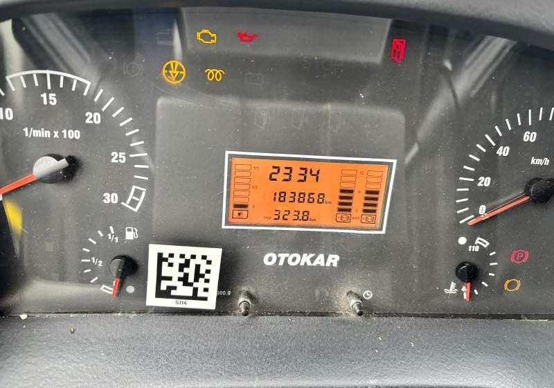 Otokar Otokar Navigo 2 szt 38 Miejsc EURO 6 - حافلة سوبربان: صورة 3 Otokar Otokar Navigo 2 szt 38 Miejsc EURO 6 - حافلة سوبربان: صورة 3